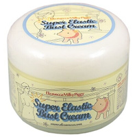 Elizavecca Крем для тела моделирующий Milky Piggy Super Elastic Bust Cream, 100 мл