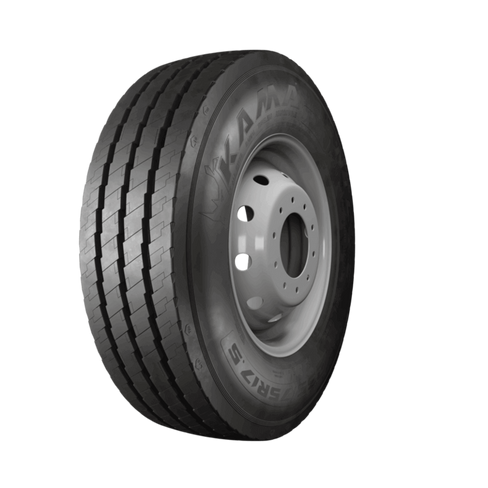 Шина 215/75 R17.5 КАМА NT 202