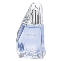 AVON парфюмерная вода Perceive for Her, 50 мл, 100 г