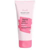 Masstige Happy Skin гель-маска для упругости кожи, 75 г, 75 мл