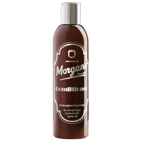 Morgan's кондиционер Professional Grooming Conditioner для всех типов волос, 250 мл