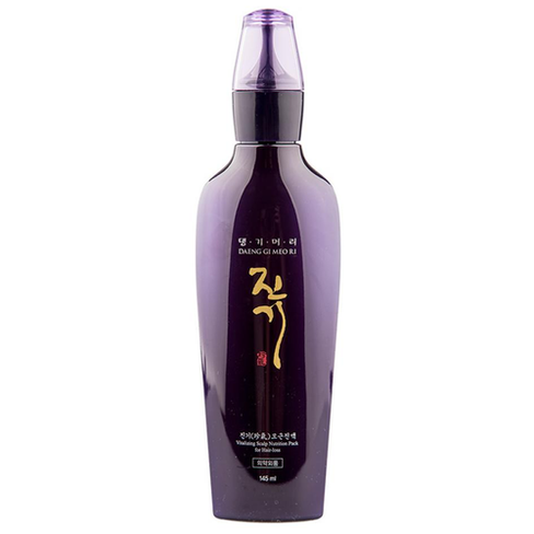 Daeng Gi Meo Ri Средство против выпадения волос восстанавливающее Vitalizing (интенсивного действия), 150 г, 145 мл, бут