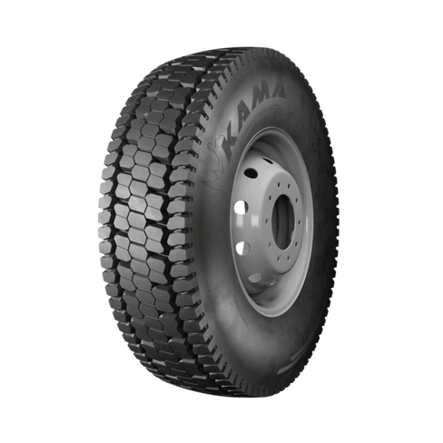 Шина 315/80 R22.5 KAMA NR 201