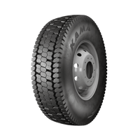 Шина 315/80 R22.5 KAMA NR 201