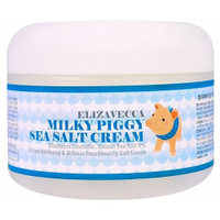 Elizavecca крем с морской солью Milky Piggy Sea Salt Cream, 100 мл