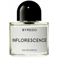 BYREDO парфюмерная вода Inflorescence, 50 мл, 100 г Byredo
