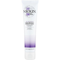 Nioxin Intensive Treatment Маска для глубокого восстановления волос, 150 г, 150 мл, туба