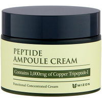 Mizon Peptide ampoule cream Крем пептидный для лица, 50 мл