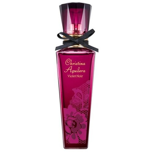 Christina Aguilera парфюмерная вода Violet Noir, 30 мл