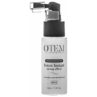 QTEM Спрей Hair Regeneration Botox Instant Strong Effect, 50 мл, аэрозоль
