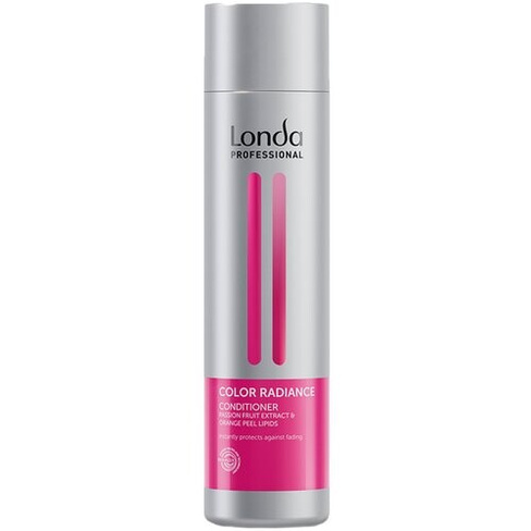 Londa Professional кондиционер для волос Color Radiance, 250 мл