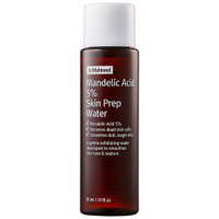 By Wishtrend Вода косметическая с миндальной кислотой Mandelic Acid 5% Skin Prep, 30 мл