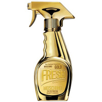 MOSCHINO парфюмерная вода Gold Fresh Couture, 30 мл, 200 г
