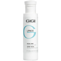 Gigi жидкое мыло для лица Lipacid, 120 мл, 120 г