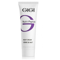 Gigi крем Nutri Peptide night Cream, 50 мл