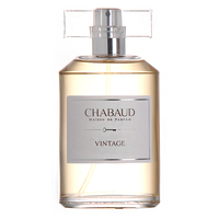 Chabaud Maison de Parfum парфюмерная вода Vintage, 100 мл