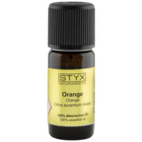 STYX эфирное масло Апельсин, 10 мл