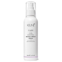Keune Care Спрей для укладки волос Curl Control Boost, 140 г, 140 мл