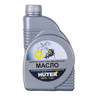 Масло трансмиссионное Huter SAE 90