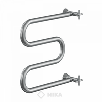Полотенцесушитель Ника М 2п 60х60