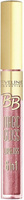 Блеск для губ "Bb magic gloss" №366 Eveline, 9 мл