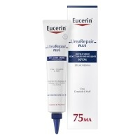 Eucerin - Интенсивно восстанавливающий крем с 30% мочевиной, 75 мл