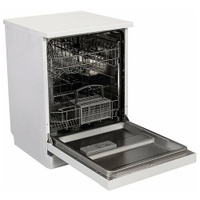 Посудомоечная машина LERAN FDW 60-125 W белый Leran