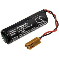 Батарейка (элемент питания) CameronSino CS-MCR200SL для контроллеров Mitsubishi CR1, CR2, CR2A, CR3, M500, M600, CR2-532
