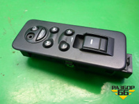 Кнопка стеклоподъёмника (задняя до 2009г) (YUD501080PVJ) Land Rover Range Rover Sport с 2005-2012г