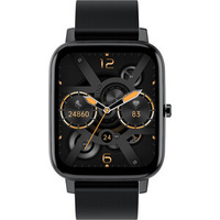 Смарт-часы Digma Smartline E5 1.69'' TFT черный (E5B) Smartline E5 1.69" TFT черный (E5B)