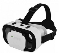 Очки виртуальной реальности JBV05