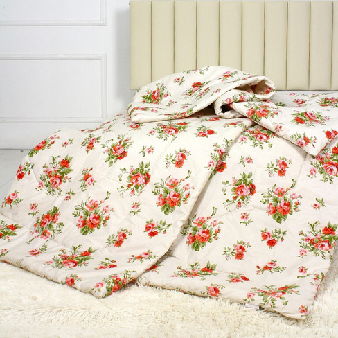 Одеяло Salma, в ассортименте (200х220 см)