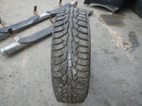 Шина зимняя, R14 165\65 (Nokian Tyres, Nordman 5)