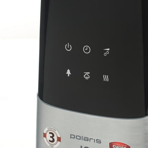 Увлажнитель воздуха polaris puh 2300 wifi iq. Polaris PUH 2300. Поларис PUH 2300.