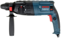 Перфоратор Bosch GBH240