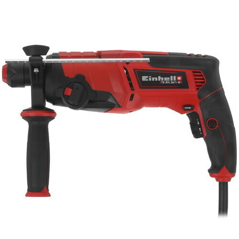 Перфоратор Einhell TE-RH26/14F