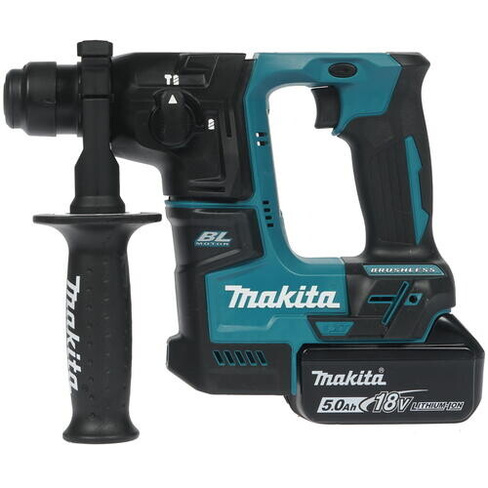 Перфоратор Makita DHR171RTJ