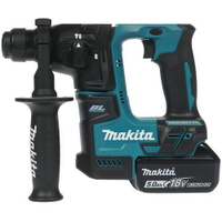 Перфоратор Makita DHR171RTJ