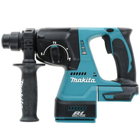 Перфоратор Makita DHR242Z