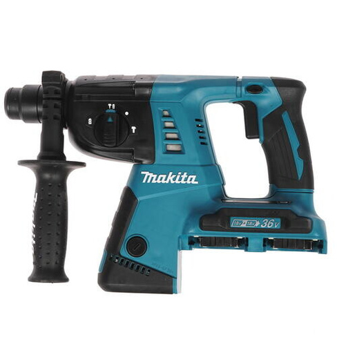 Перфоратор Makita DHR263Z