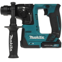 Перфоратор Makita HR140DWAJ