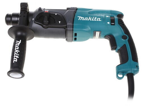 Перфоратор Makita HR2470