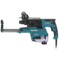 Перфоратор Makita HR2652