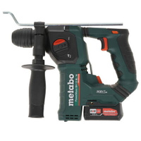 Перфоратор Metabo BH12