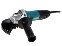 УШМ Makita GA5030X3+набордисков