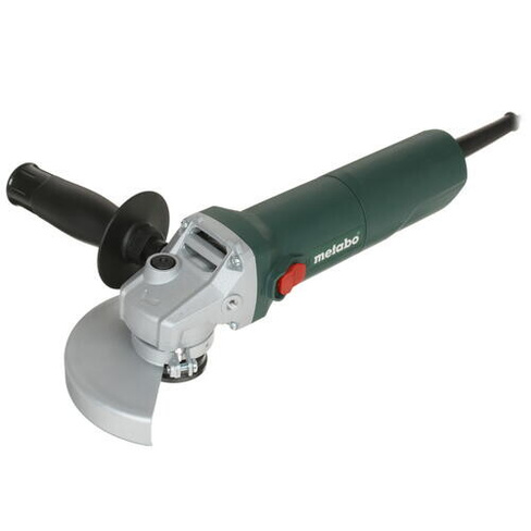 УШМ Metabo W650-125