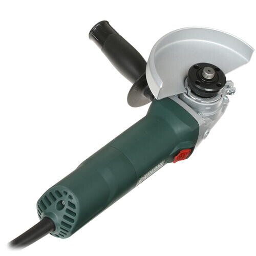 Metabo w 650 125