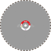 Диск по сверхсильному армированию O1200 WSF 100/50x4,5x12/54 сегм от 20 кВт