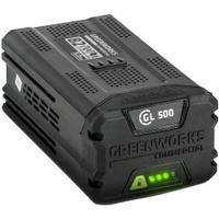 Аккумулятор GreenWorks G82B5 2914607, 80V, 5 А.ч