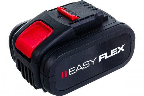 Аккумулятор Li-Ion EasyFlex AL-KO 113698